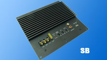 Subwoofer Amplifier