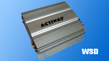 IC Amplifier