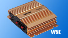 IC Amplifier